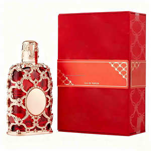 Perfume Oud Royal Personalizado al por Mayor, Fragancia Árabe de Ámbar, Perfume Oriental para Mujer - Product Image 3