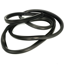 Servicio de corte de goma para parabrisas delantero personalizado 21214-5206054P al por mayor para <span class=keywords><strong>Lada</strong></span> <span class=keywords><strong>Niva</strong></span> Urban - Product Image 1