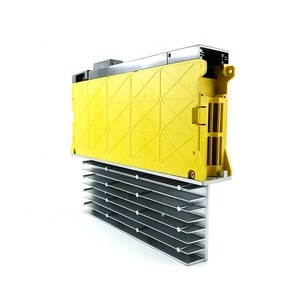Fanuc A06B-6079-H103 AC แอมป์พลาสติกสำหรับเครื่องจักรและสายอัตโนมัติ - Product Image 1