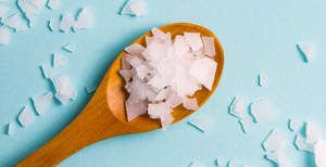 Chlorure de magnésium hexahydraté de qualité alimentaire 99 % min, flocons blancs <span class=keywords><strong>Nigari</strong></span> pour coagulant de tofu CAS 7791-18-6 - Product Image 3