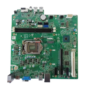 डेल वोस्ट्रो 3670 इनटेल lga 1151 <span class=keywords><strong>Ddr4</strong></span> sdam डेस्कटॉप मदरबोर्ड 0v8f20 v8f20 v8f20 - Product Image 1