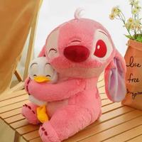 Peluche Donald Duck 25CM/10 Pouces, Cadeau d'Anniversaire, Jouet Anti-Stress pour Bébé Interstellaire, Coussin, Vente en Gros