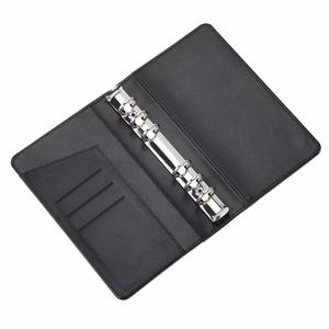Wholesale Sublimation Blanks Notebook Journal Portfolio Diy Custom Logo Fabric Canvas <b>Notepad</b> Sublimation Notebooks - Product Image 3