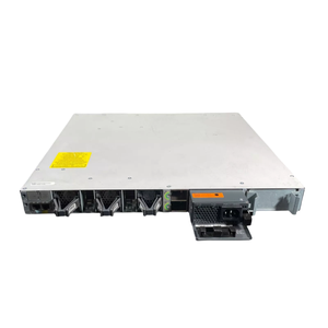 C9300-24S-A C9300-24UX-A 9300 24-port MGig UPOE Enterprise-level <b>Switch</b>-C9300-24UX-A - Product Image 4