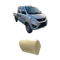 Le véhicule d'origine du panneau de garniture latérale arrière à une rangée pour Foton Jiatu T3 FL0571010005A0