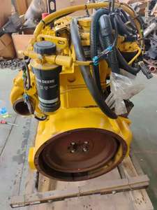 4045HFC04, 4045HF285 moteurs et moteurs, 4045HF285 6068, 6060 moteurs - Product Image 5