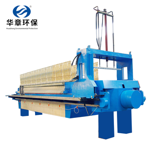 2000x2000mm Bộ Lọc màng siêu lớn Báo Chí cầu nổi & Chùm nặng 16mn - Product Image 1