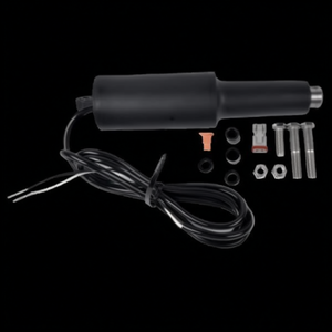 Actionneur de trim de bateau D0100XTZEHU 2-1/4 temps 11-3/8 L pour moteur hors-bord électrique - Product Image 2