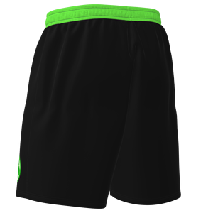 شورت رياضي رجالي سريع الجفاف من النسيج الشبكي لكرة القدم وكرة السلة والتنس والتدريب الرياضي - تصنيع عالي الجودة - Product Image 6