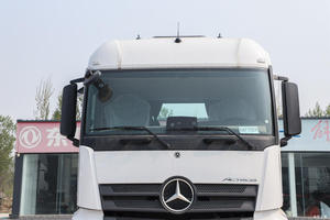Camión de Servicio Pesado <span class=keywords><strong>B</strong></span>.e.n.z Actros 480HP 500HP 6X4 4X2 AMT, Cabeza Tractora Manual, Transporte Comercial Específico, Montacargas EURO VI - Product Image 5