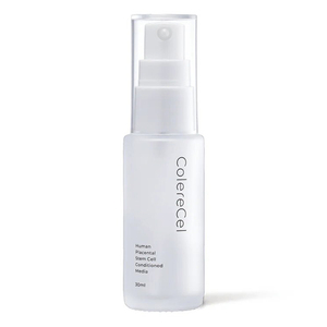 Suero Profesional para el Crecimiento del Cabello con Células Madre de Placenta Humana y Alto Contenido de Exosomas, 30 ml - Product Image 1