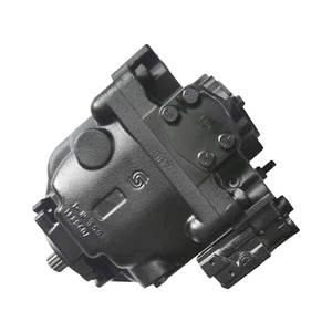 Pompes à circuit ouvert Série 45 DAN FOSS ERR100B ERR130B ERR147C ERL147CLS ERR130BLS 11083468 Pompe à piston hydraulique - Product Image 4