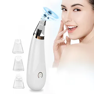 Face blackheads cleaning equipment pore cleansing nose blackhead Skin Care Beauty tool