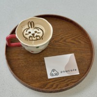 Printer Minuman EVEBOT, Printer Tinta Edible Food Grade, Pencetakan Logo dan Gambar Kustom pada Kopi, Koktail, Bir, Busa, dan Makanan Penutup