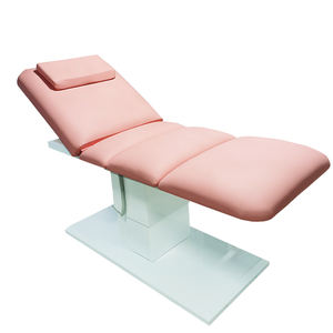 Lit à cils avec lumière Led, Hydro-eau, lit thermique, Table de <span class=keywords><strong>Massage</strong></span> en cuir, vente en gros - Product Image 3