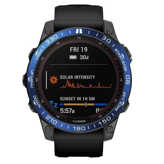 2023 Hot Sales Smartwatch Dial Bezel Ring Cover for Garmin Fenix 7