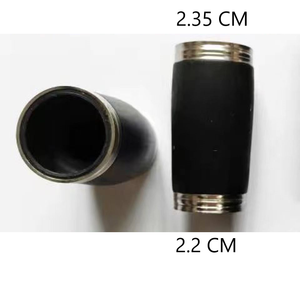 Barriles de <span class=keywords><strong>Clarinete</strong></span> de Caucho Duro Populares al por Mayor de Fábrica - Product Image 5