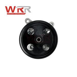Bomba de dirección asistida 0064663101 0054662001 para Benz W212 W221 E300 S350: Pieza fiable para asistencia hidráulica del motor y dirección - Product Image 6