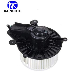 Resistencia del Motor del Ventilador Electrónico KNT AC para Nissan Rogue 2.0L 2.5L Nissan <span class=keywords><strong>Tida</strong></span> MT-AD-YPM542 27226-ED50A TIY-40265 - Product Image 5