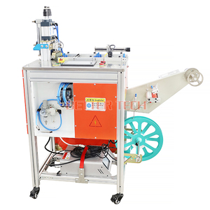 Nhà Máy Giá siêu âm nhãn hiệu thương mại máy cắt với cảm biến và pre-cho ăn thiết bị - Product Image 3