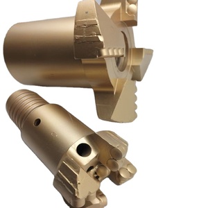 Fengsu (FS) của nhà sản xuất tháp PDC khoan bit kim cương hoàn hảo mở rộng bit cho nước giếng dầu cũng khoan thiết bị khoan - Product Image 2