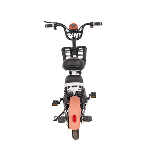 Bicicleta Eléctrica Nueva, <span class=keywords><strong>E</strong></span>-Bike para Adultos, 48v 350w 500W, Scooter Eléctrico, Bicicleta Eléctrica para Adultos - Product Image 6