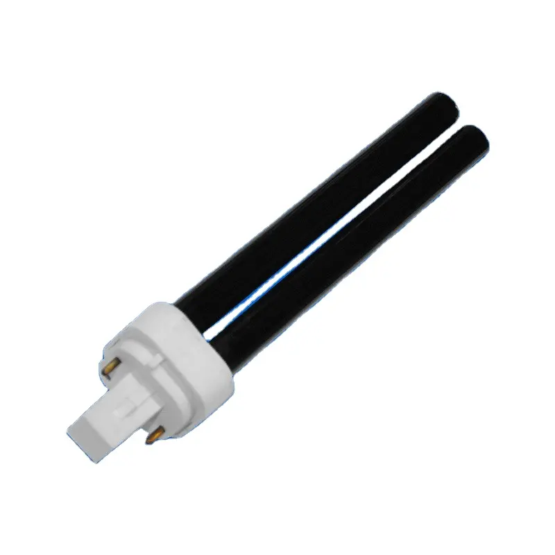 BLB (Blacklight כחול צינור, אולטרה סגול מנורת) 8w 365nm BLB