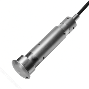 Sensor de Nivel de Combustible Sumergible GLT5001 con Asiento de Succión Magnética, Totalmente Soldado, IP68 - Product Image 1