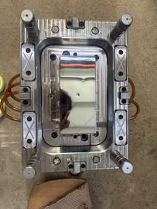 Service de moulage de plastique personnalisé OEM ODM ABS pièce en plastique personnalisée moulage par injection fabrication de pièces moulées en coque - Product Image 5