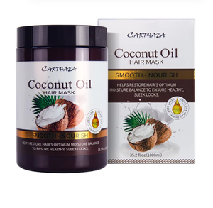 Traitements lissants pour cheveux à la kératine d'avocat biologique végétalien en marque privée en gros - Product Image 1