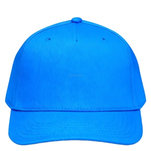 Casquette de baseball rétro à 5 panneaux avec logo brodé à la main, casquette de baseball bicolore, casquettes de baseball de qualité supérieure, casquettes de baseball pour l'extérieur - Product Image 1