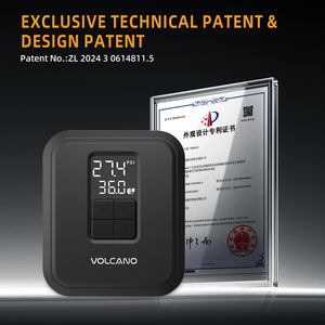 Máquina Eléctrica para Reparación de Pinchazos de Neumáticos, Kit de Herramientas para Reparación de Neumáticos Pinchados de Automóviles y Camiones - Product Image 4