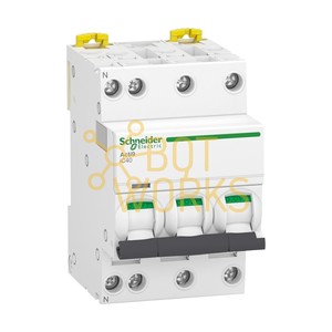Schneider Electric A9P52710 - Nuovo - Product Image 1