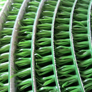 1m*15m Plastic Gold Recovery Grass Mining River Gold Sluice Box Kit Plastic Panning Carpet Separator - Product Image 2