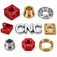Pièces usinées CNC de précision, pièces en acier inoxydable avec livraison à temps garanti à 100 %, usinage CNC, service de fraisage CNC, tournage CNC