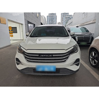 Voiture d'occasion 2020 Jetour X70M, livraison rapide, moteur essence, SUV 5 places, conduite à gauche, pour SUV familial abordable