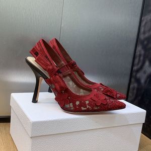 Zapatos de Tacón Súper Alto con Cordones de Charol para Mujer, con Forro de Piel de Oveja y Lazo - Product Image 3