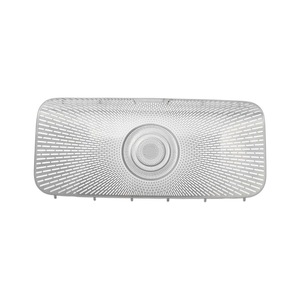 Etched Stainless Steel Speaker <b>Grille</b> 0.3mm Thickness Precision Perforated Automotive Dustproof <b>Mesh</b> - Product Image 1
