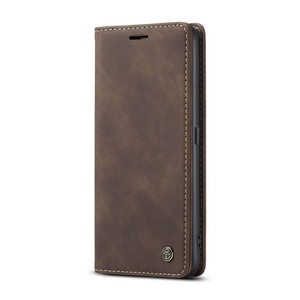 Caseme เคสมือถือแบบฝาพับมีกระเป๋าเงินสำหรับธุรกิจ A96 <span class=keywords><strong>OPPO</strong></span> <span class=keywords><strong>5G</strong></span> Reno 7Z <span class=keywords><strong>8Z</strong></span> 7 8 Lite F21 Pro <span class=keywords><strong>5G</strong></span> เคสบัตรเครดิต - Product Image 5
