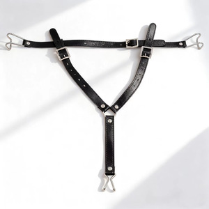 Nose <b>hook</b>, mouth opener, gag, SM sex toys, male and female slave training props, couple <b>games</b>, torture devices - Product Image 3
