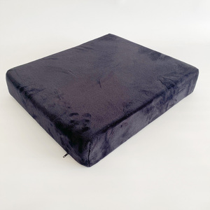 Coussin en mousse à mémoire <span class=keywords><strong>de</strong></span> forme, taille personnalisée, <span class=keywords><strong>dossier</strong></span> confortable - Product Image 6