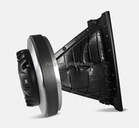 Haut-parleur de 3 pouces, diaphragme HF pour haut-parleur Line Array Hdl 20a, haut-parleur de graves haute puissance
