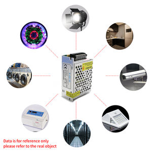 <span class=keywords><strong>Transformateur</strong></span> de puissance en gros <span class=keywords><strong>12V</strong></span> 240W <span class=keywords><strong>20a</strong></span> - Product Image 5