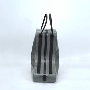 Imperméable à l'eau Portable sac de voyage sac de rangement de chaussures sacs de transport suspendus - Product Image 3