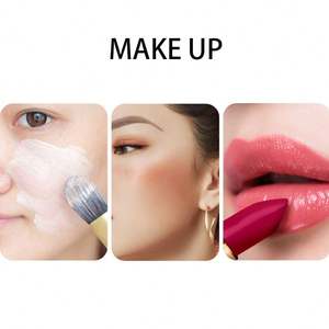 Professional High Quality Large Custom Logo <b>Bag</b> Portable Traveling <b>Makeup</b> <b>Bag</b> <b>Cheap</b> Small Leather <b>Makeup</b> Travel <b>Bag</b> - Product Image 3