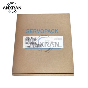 ตัวควบคุมเซอร์โวแบบ 4 แกน JEPMC-MC400 JEPMCMC400 - Product Image 1
