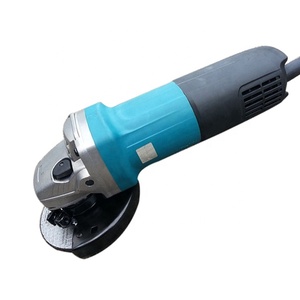 Amoladora Angular de Velocidad Variable con Mango Largo de 230 mm y 2600 W para Piedra - Product Image 1
