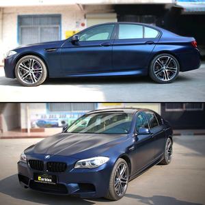 Vinilo Cromado Metálico Azul Medianoche Carbins Pearl <span class=keywords><strong>para</strong></span> Envolver <span class=keywords><strong>Autos</strong></span>, Envío Rápido, Vinilo Cromado Metálico <span class=keywords><strong>3M</strong></span> <span class=keywords><strong>para</strong></span> Tamaño: 1.52 X 18 Metros - Product Image 6