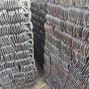 LaiMeiying HCL-01 Attrezzo da Cantiere in Acciaio Regolabile per Ponteggi con 1 Anno di Garanzia, Gancio a Falcetto per Griglia di Cassaforma Fissa - Product Image 3