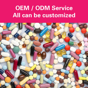 Artırın sızdırmazlık ücretsiz örnek kadın Pueraria kapsül kaldırma ve Firm Up meme büyütme hapları - Product Image 6